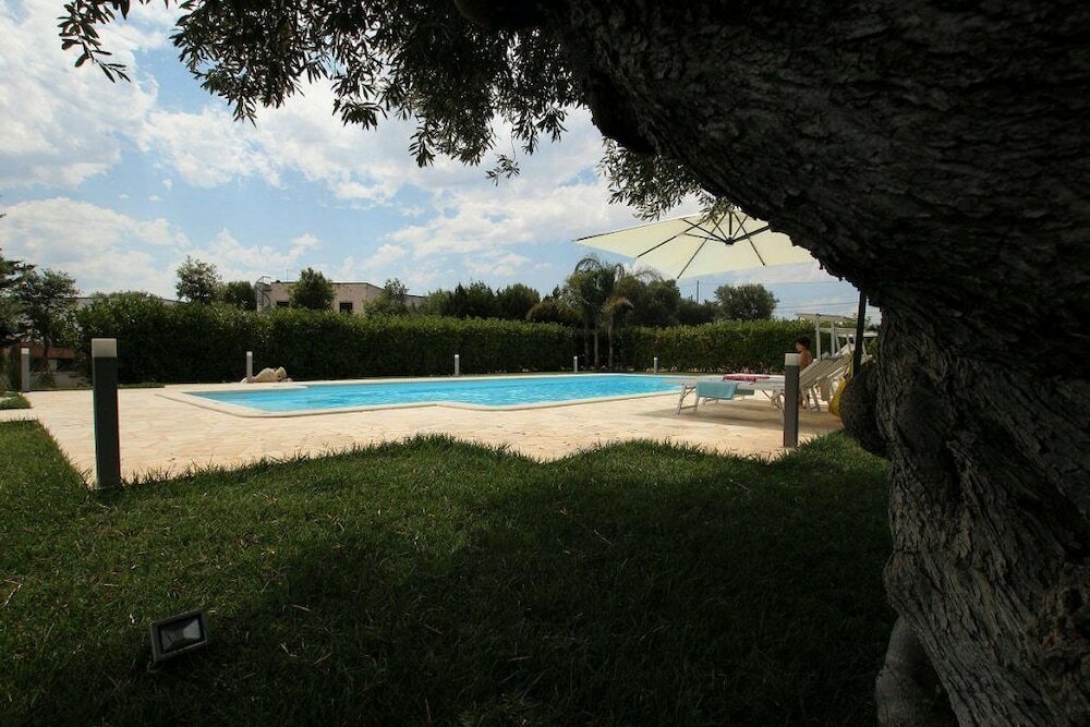 Фото Apulia Bianca