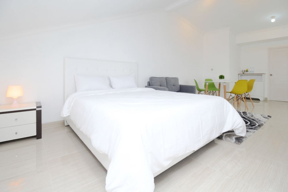 Фото Sky Residence Syariah Petukangan 1