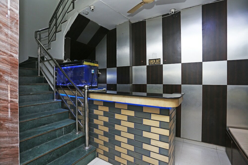 Фото Capital O 26853 New Central