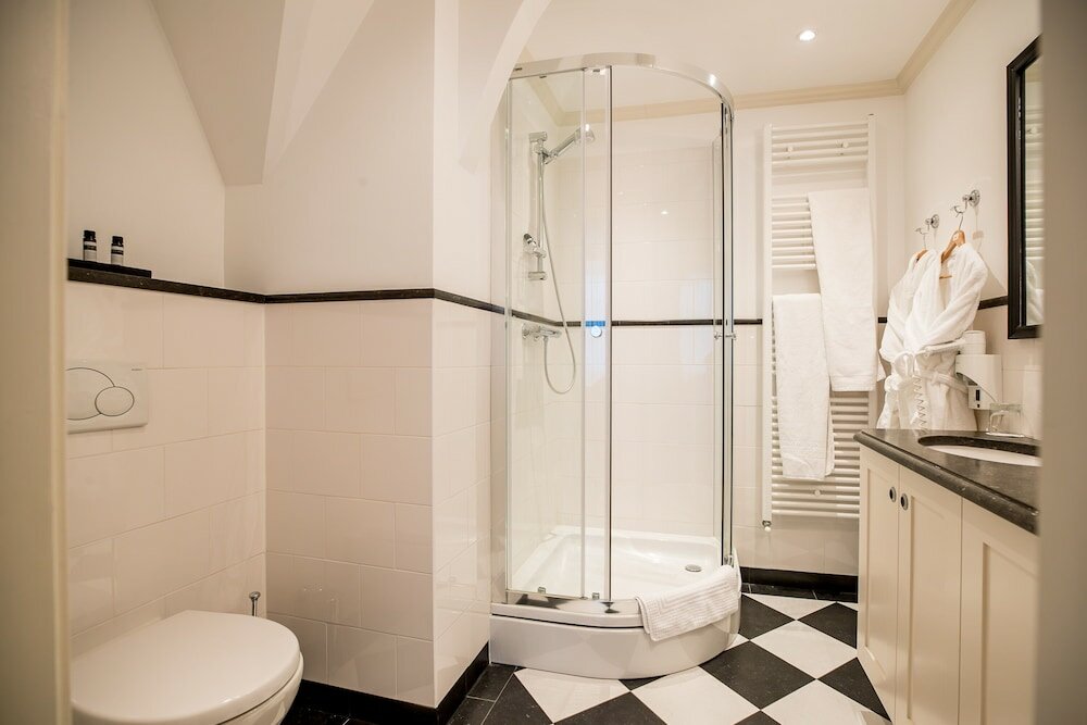 Фото Kasteel de Wittenburg