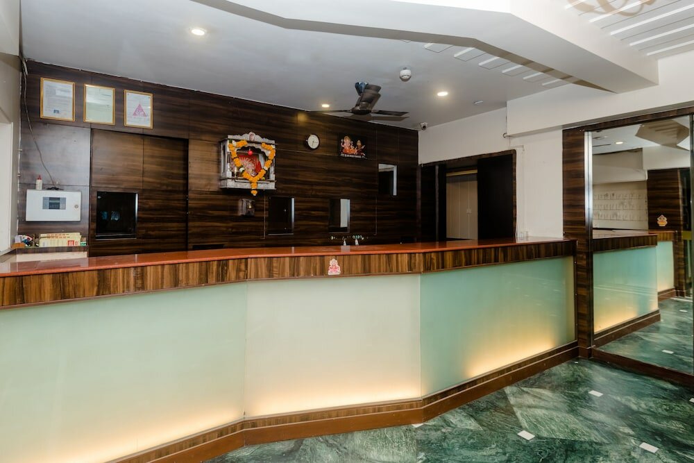 Фото отеля 4