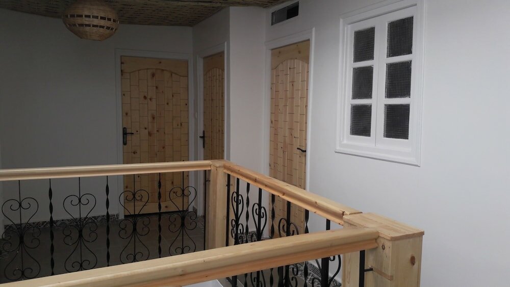 Фото Le Spot Surf Camp