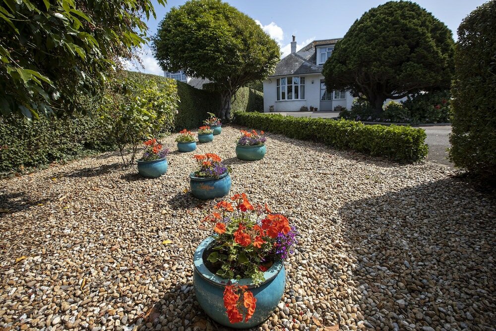 Фото Eypeleaze B & B