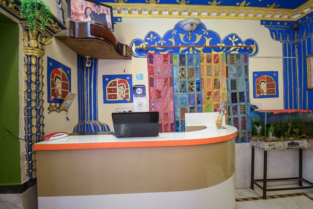 Фото отеля 4