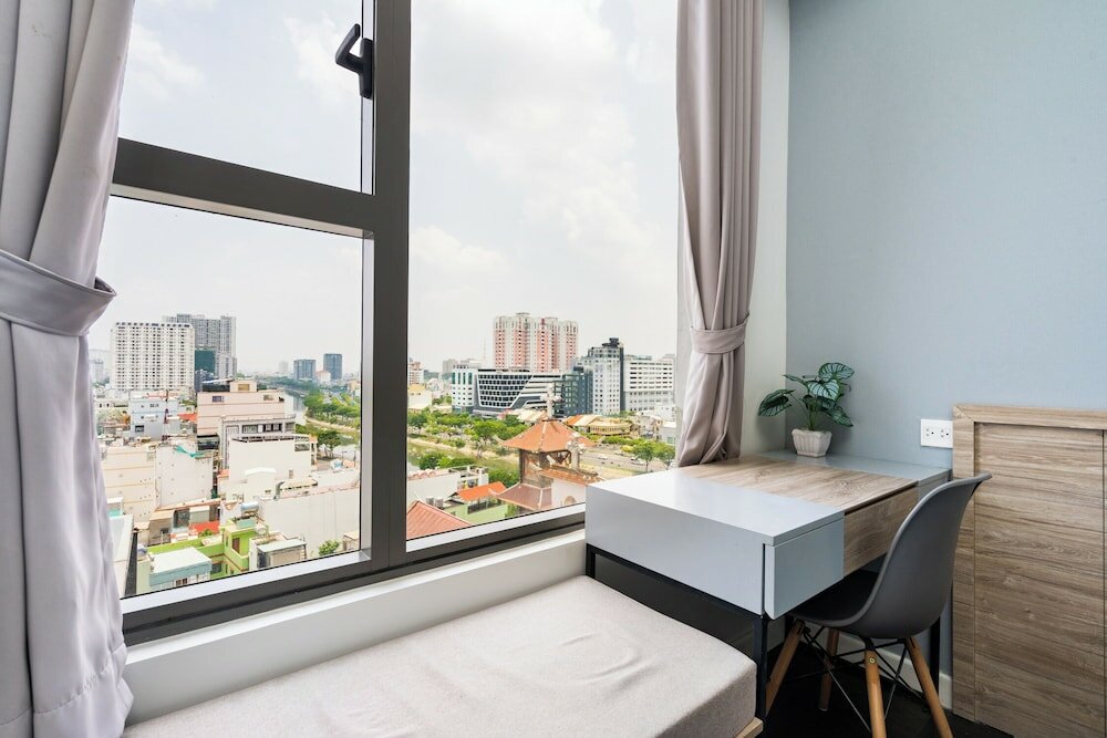 Фото The Milky Way River Gate Apartment