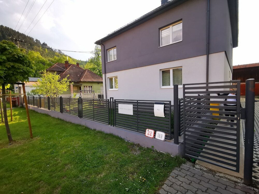 Фото Privát Anna Liptov