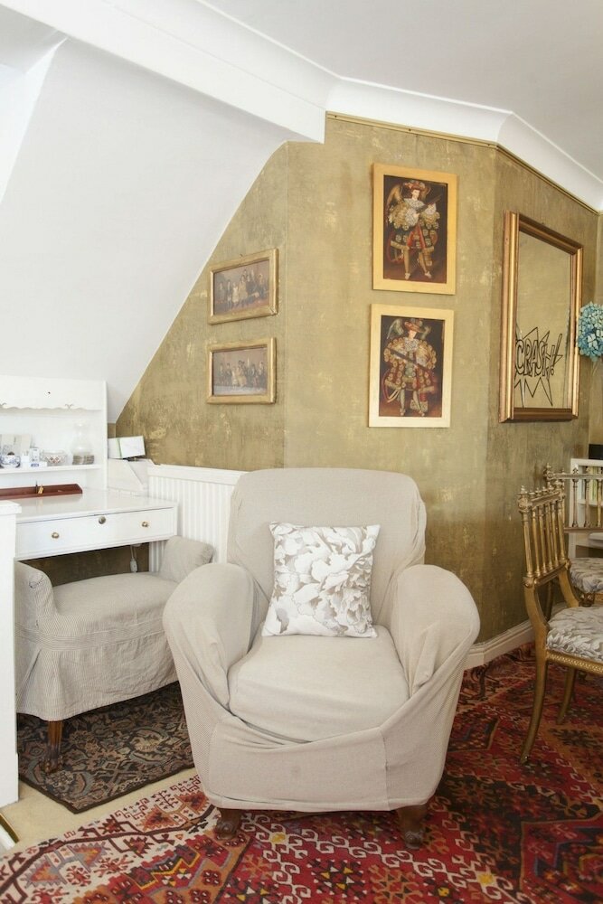 Фото Chelsea for History and Art Lovers