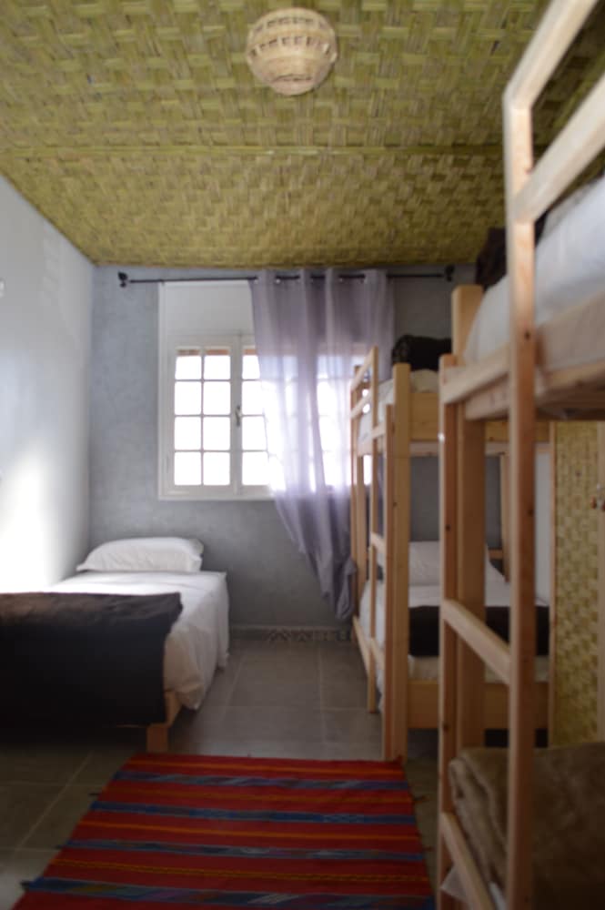 Фото Le Spot Surf Camp