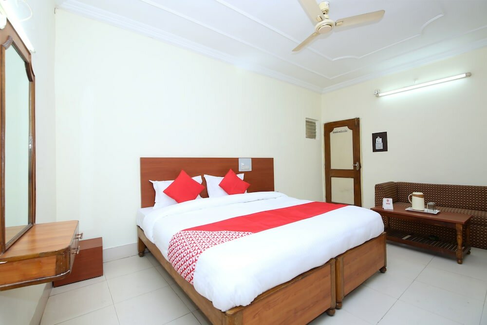 Фото Oyo 26453 Raja