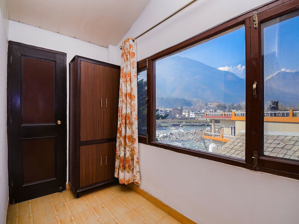 Фото Oyo 24550 Ram Rivera