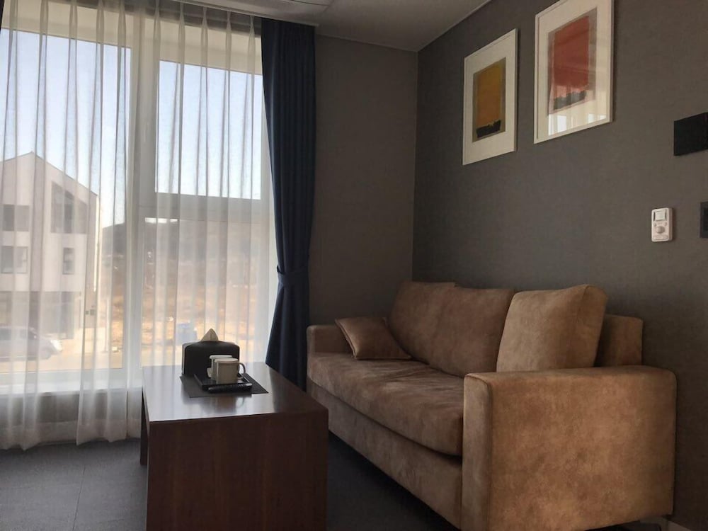 Фото Hotel SM Incheon Airport