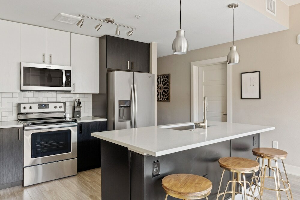 Фото Kasa Union Station Denver