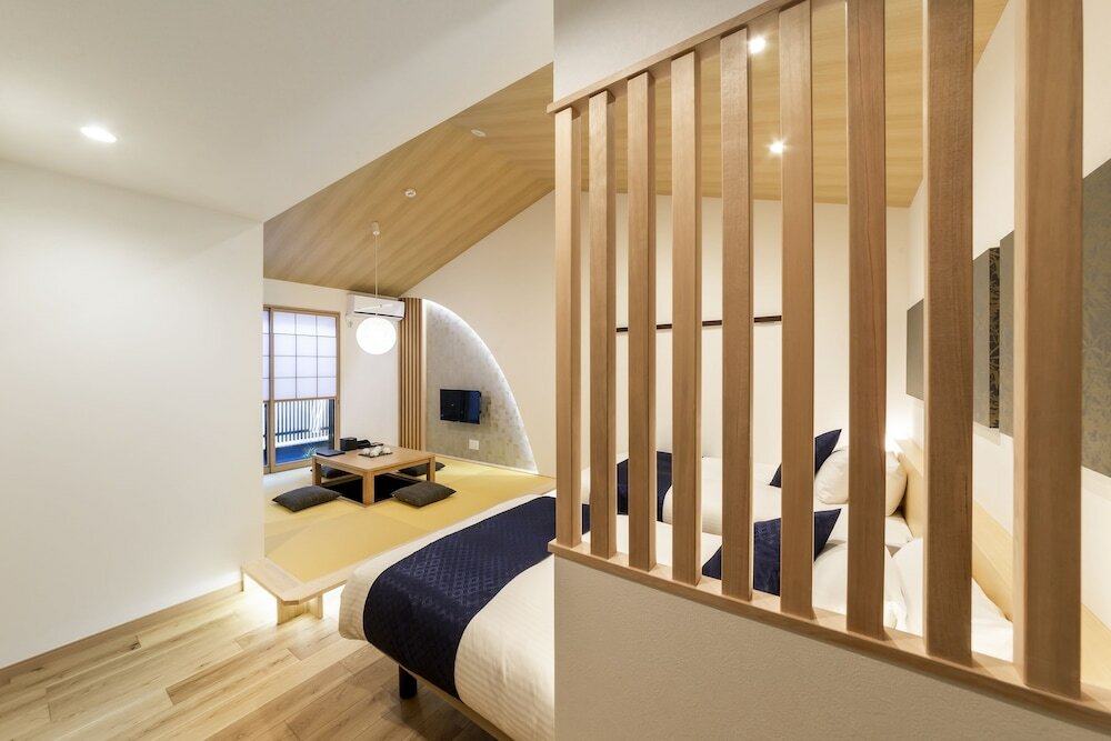 Фото M's Hotel Gojo Naginatagiri