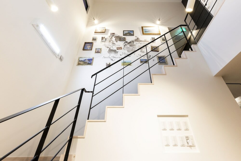 Фото M's Hotel Gojo Naginatagiri