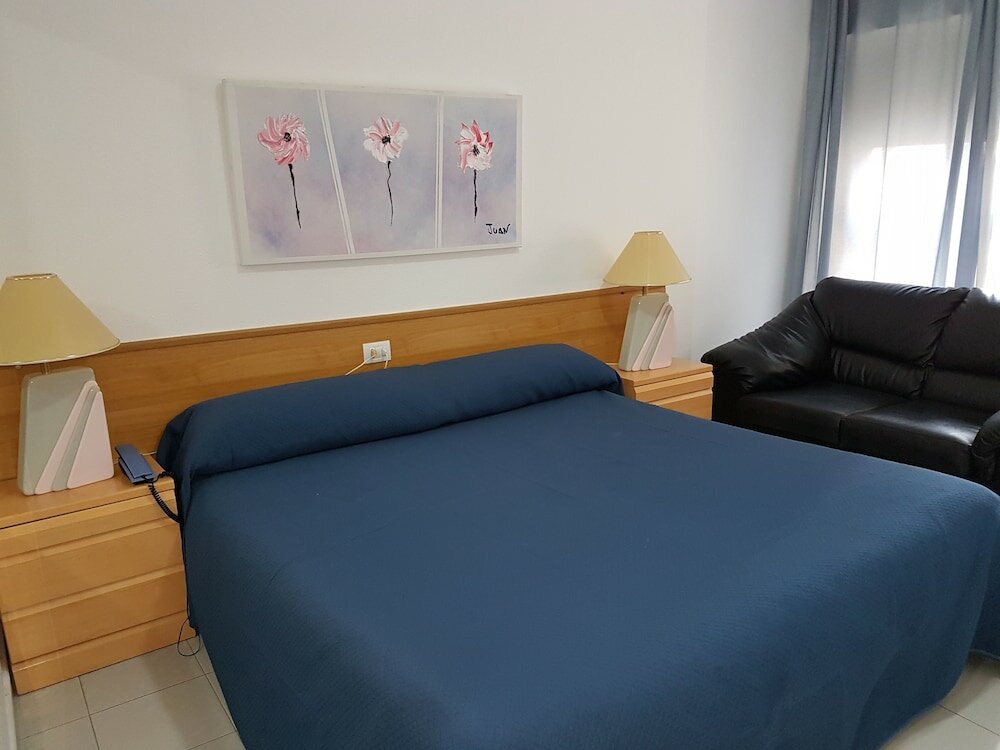 Фото Hotel Neptuno