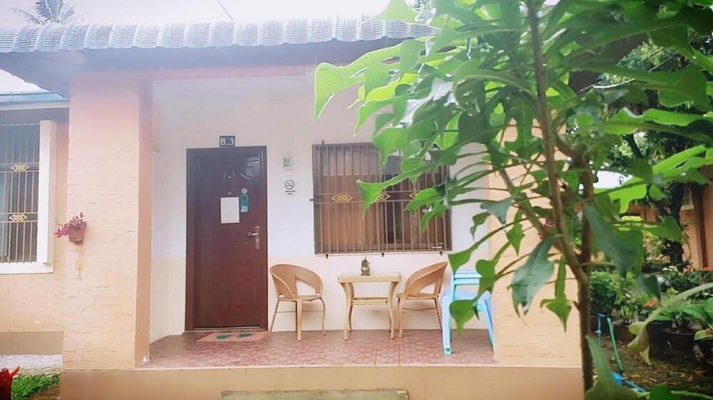 Фото Wun Tawp Garden Hotel