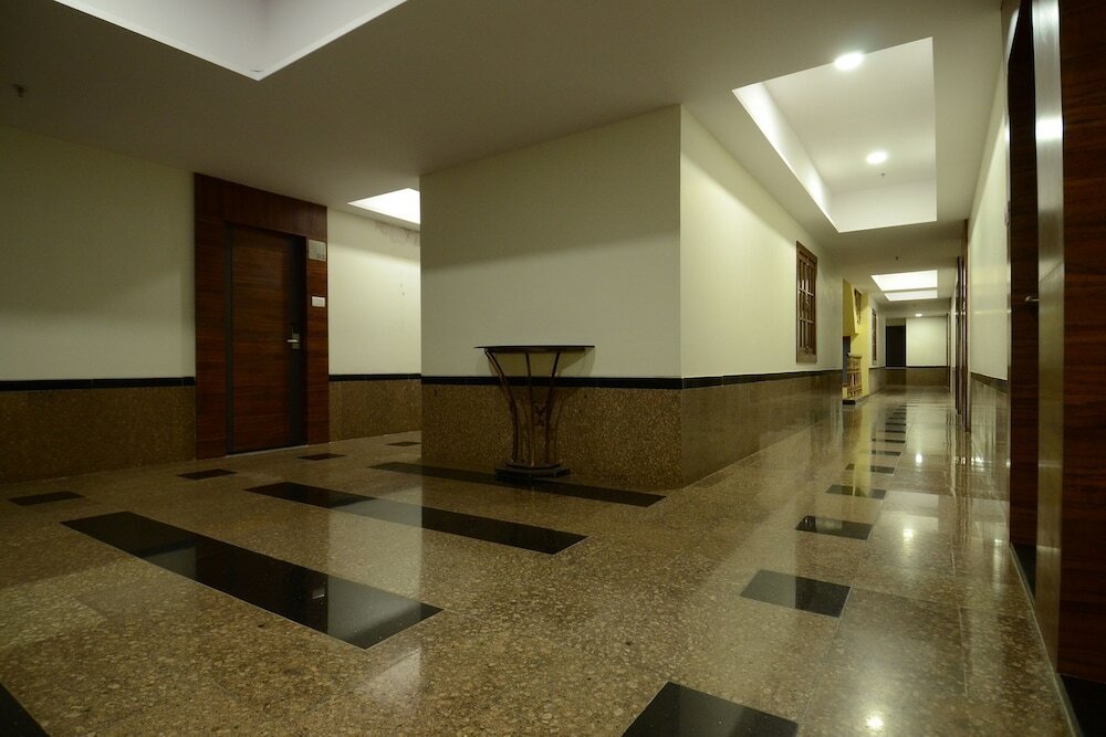 Фото Oyo 23571 Jai Bhawani