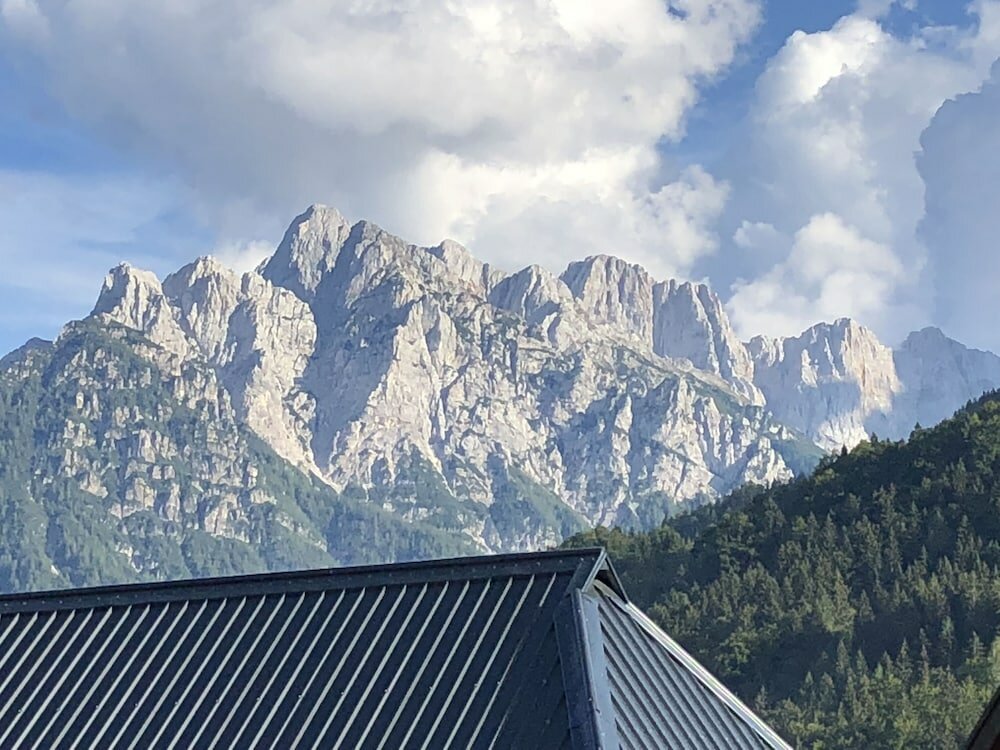 Фото Jacobs Resort House Planica