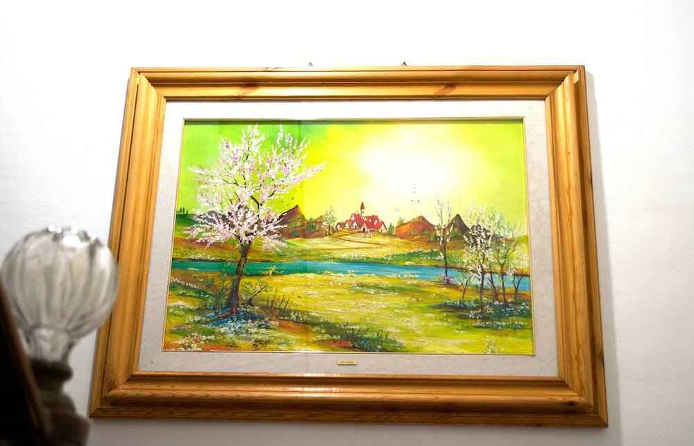 Фото Giramondo Room and Breakfast