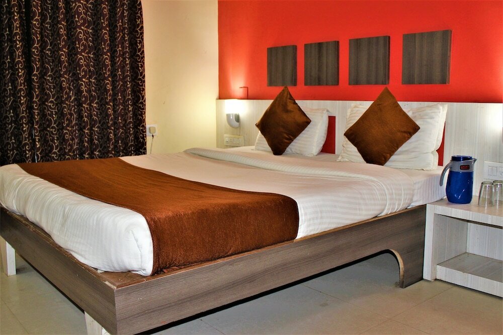 Фото Hotel Park Lagoon