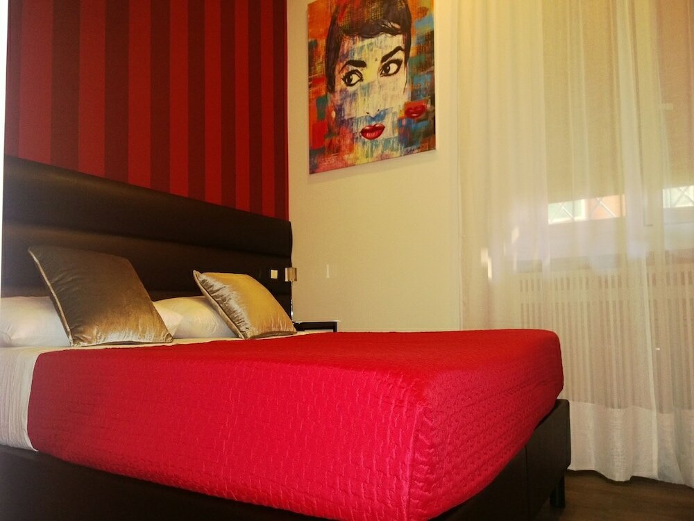 Фото Il Cavaliere B&b