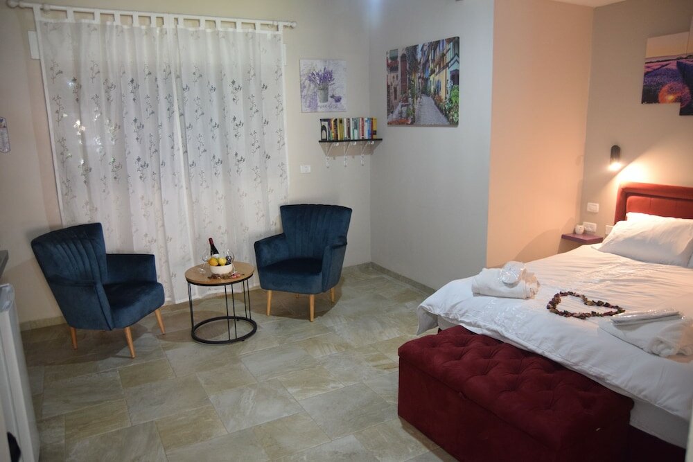 Фото Zimmer Cigale