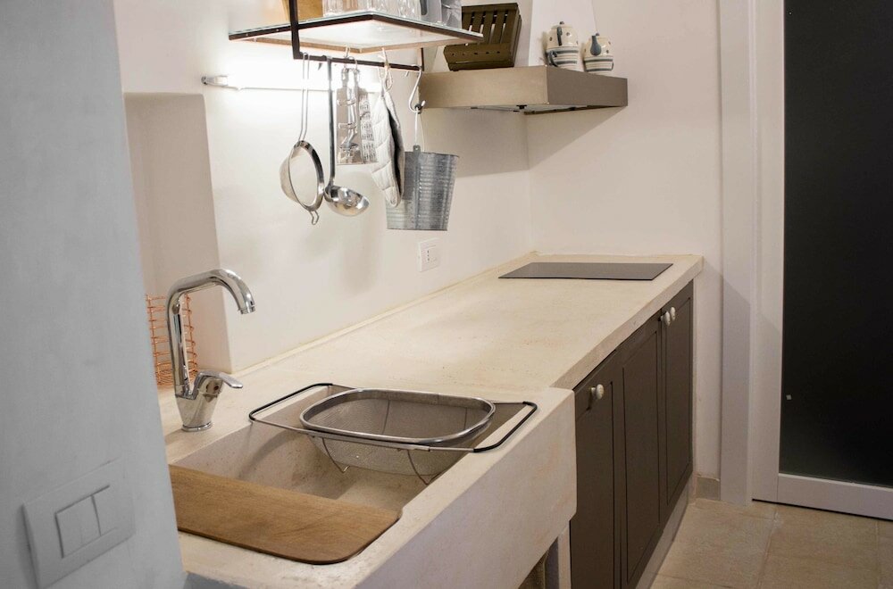 Фото Eremo Guest House