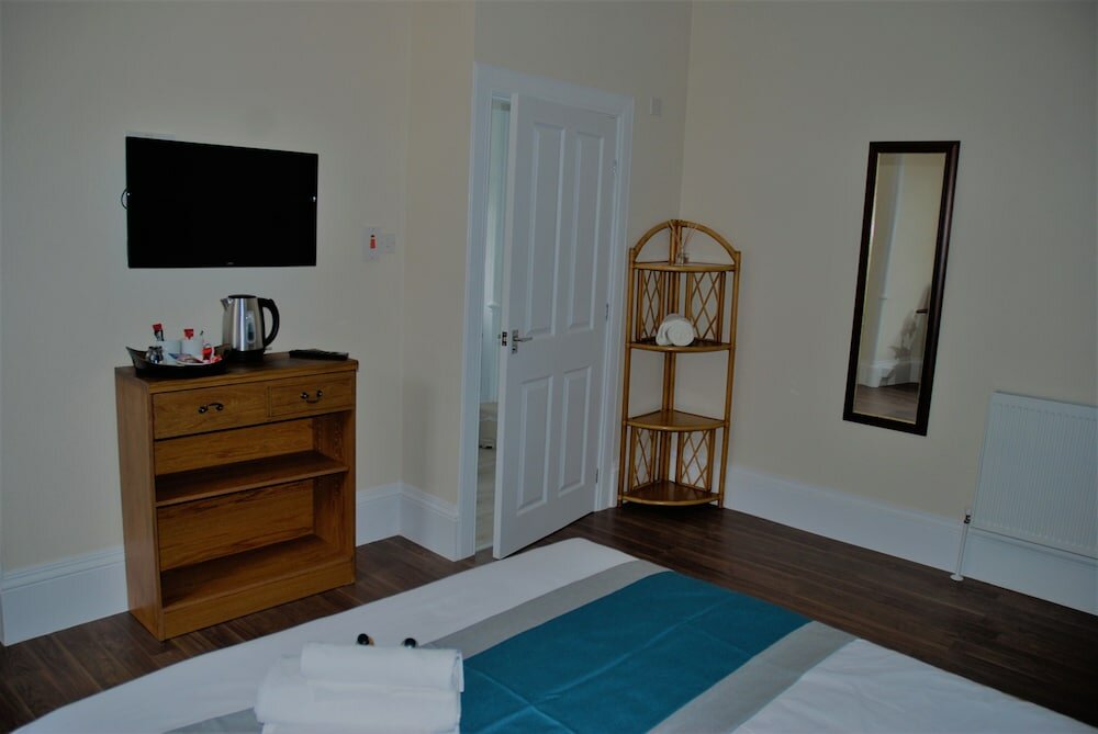 Фото The Coo's Guest House