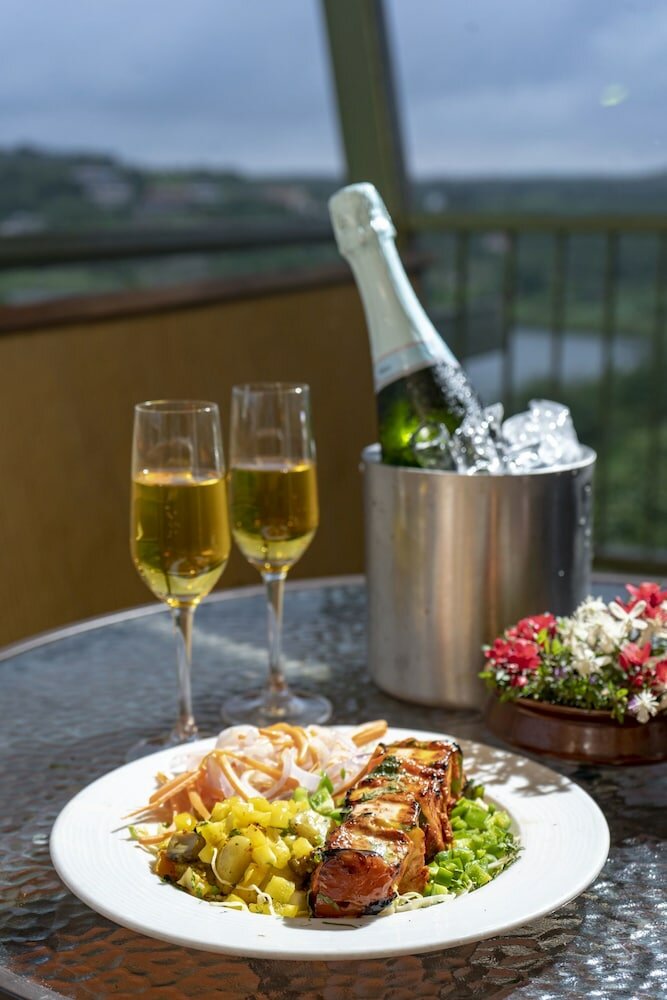 Фото Grape County Resort