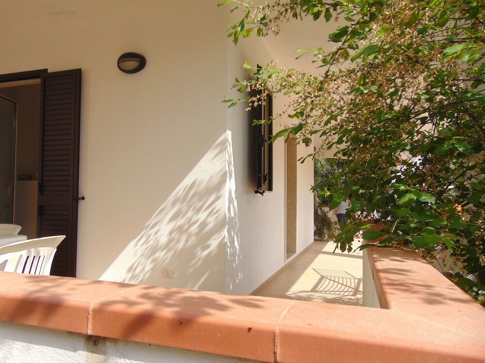 Фото Villa Francesca Primo Piano