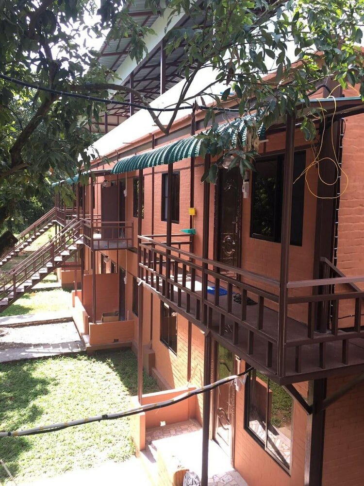 Фото Wun Tawp Garden Hotel