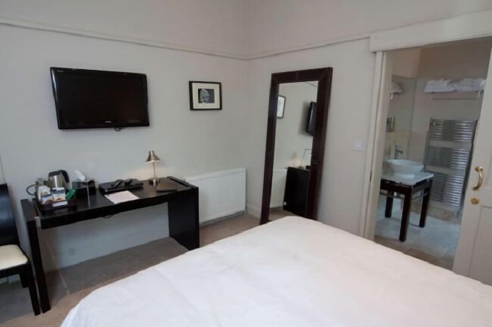 Фото Brucefield Boutique B&b