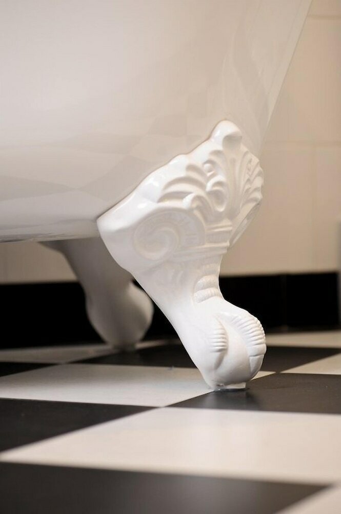 Фото Kasteel de Wittenburg