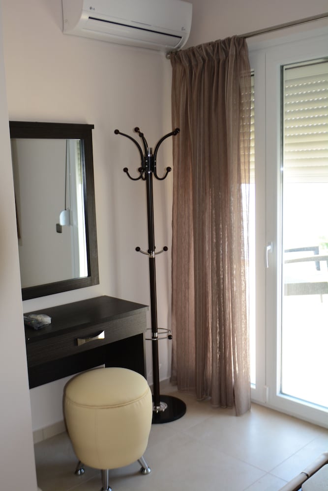 Фото Palaiologou Panorama Apartments