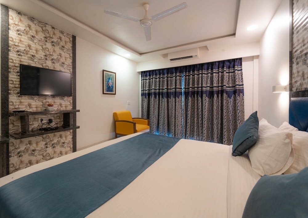 Фото Cloud Mist Resort and SPA