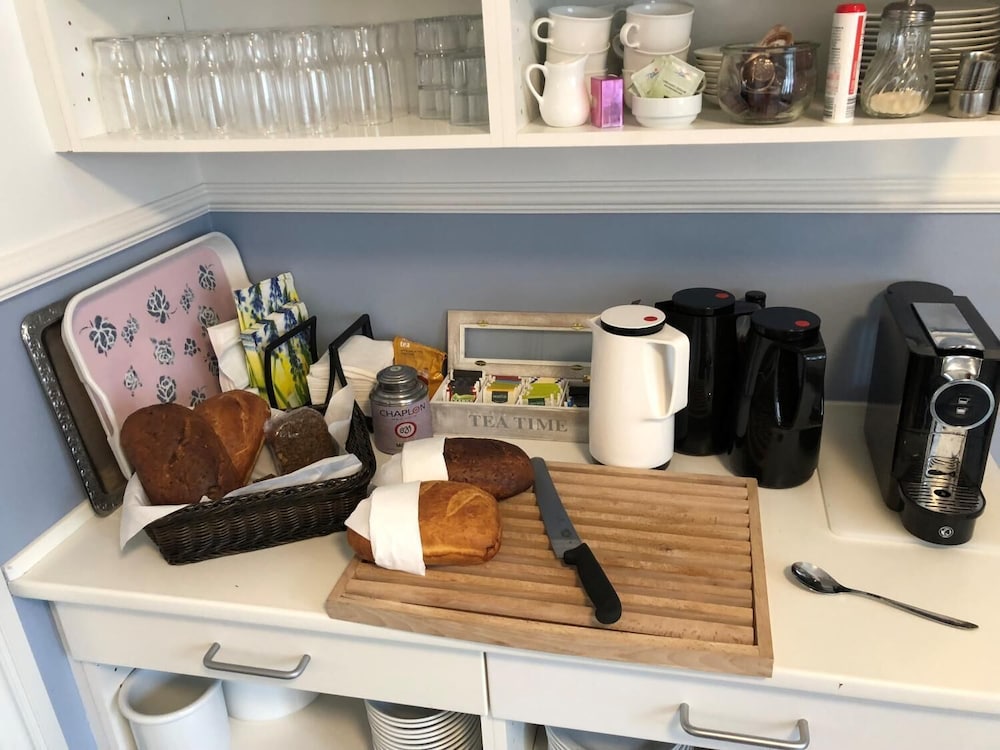 Фото Danhostel Faaborg Vandrerhjem