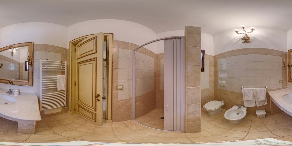 Фото Tenuta il Grifo