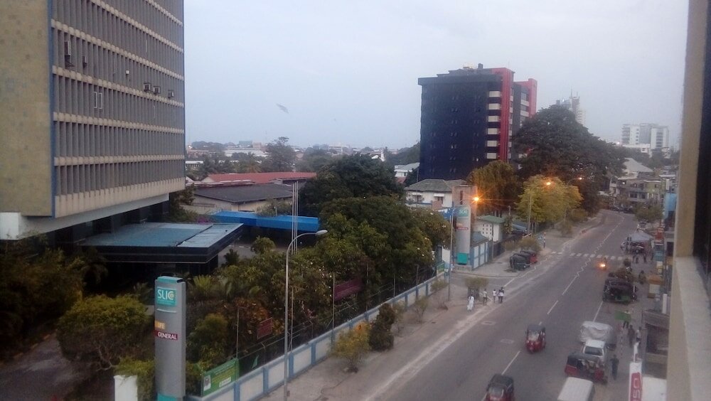 Фото Haven Fort Hostel