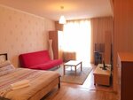 Apartment on Krasnyy pereulok 5-1 9 floor (Krasniy Lane, 5к1), alojamiento en alquiler diario