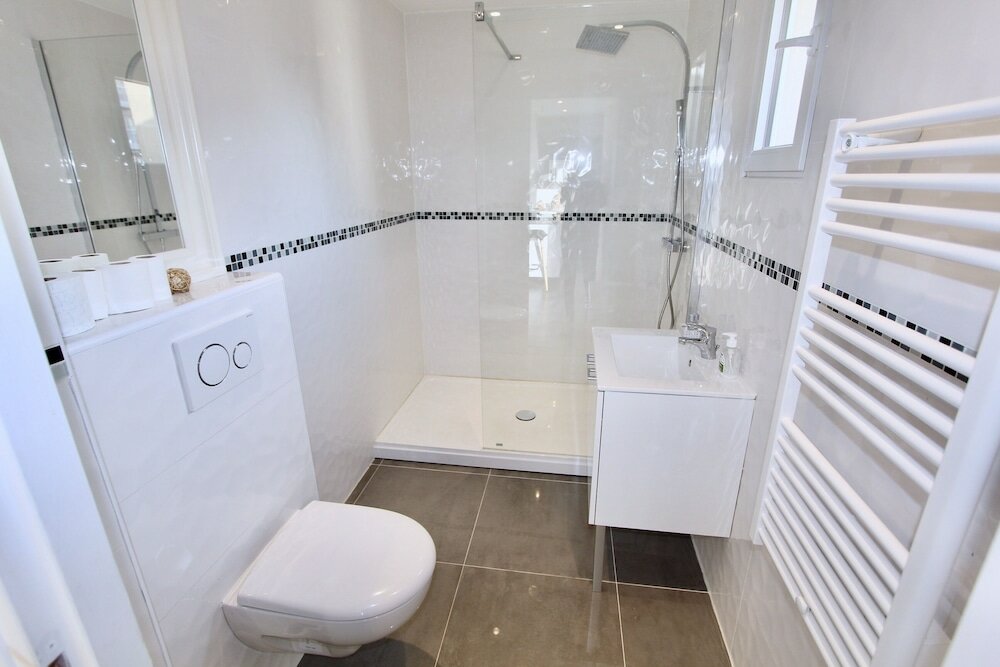 Фото Cannes Luxury Residence Rentals