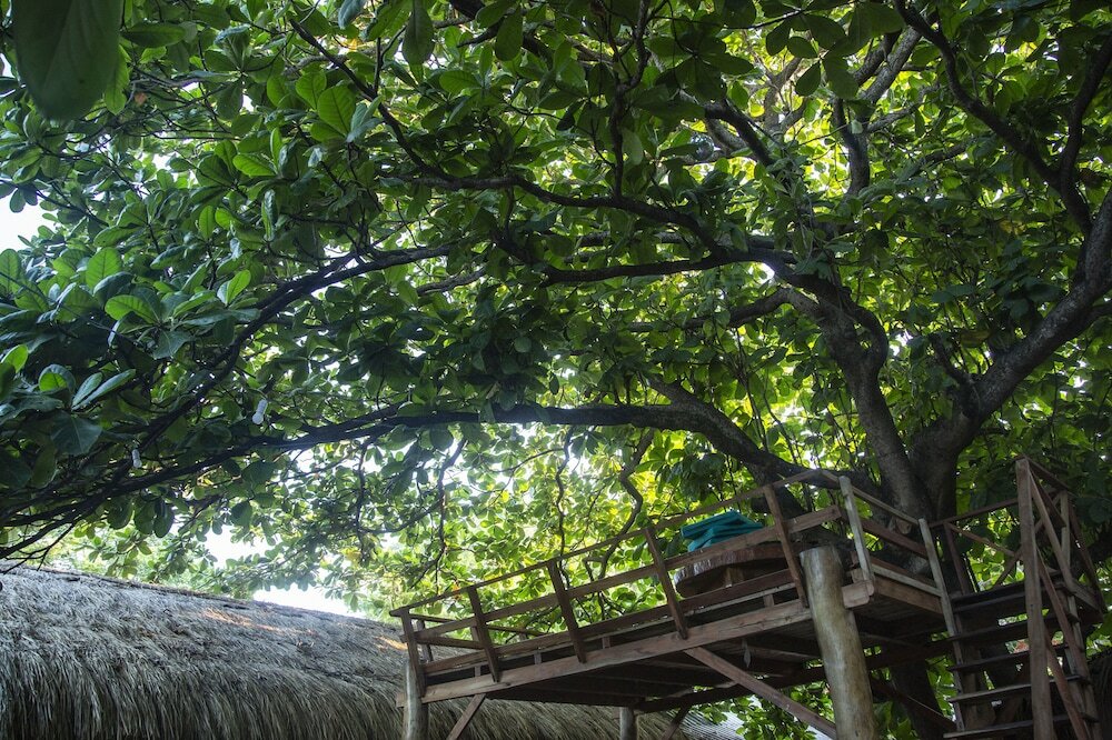 Фото Waypoint Arugam Bay