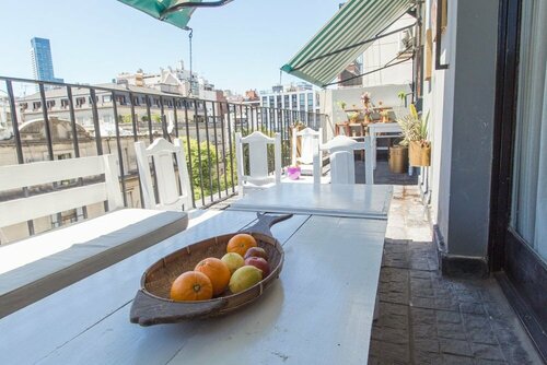 Гостиница Segui Apartment by Be Local Argentina в Буэнос-Айресе