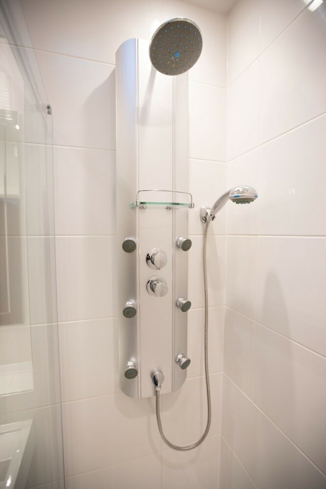 Фото King Edward Apartments