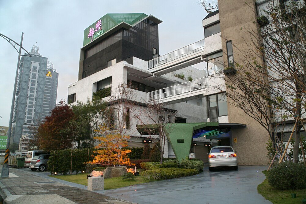 Фото отеля 4