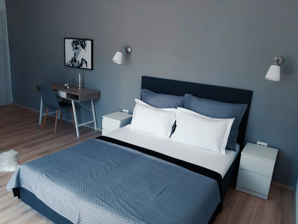 Фото Mediteran Rooms