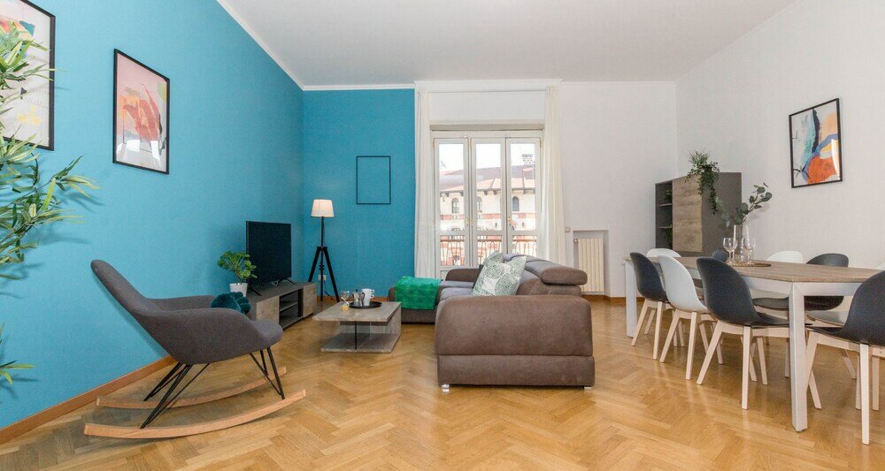 Фото Altido Santa Croce