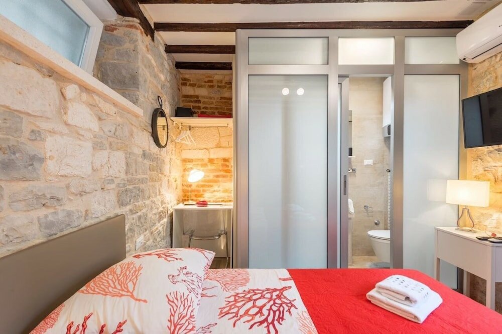 Фото Apartments & Rooms Dujam