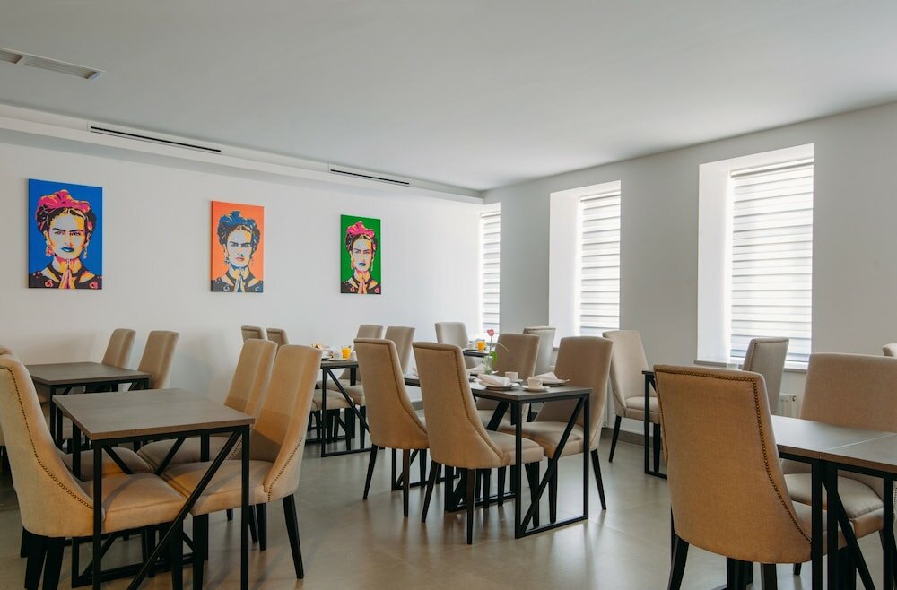 Фото Turris Hotel Tverskaya