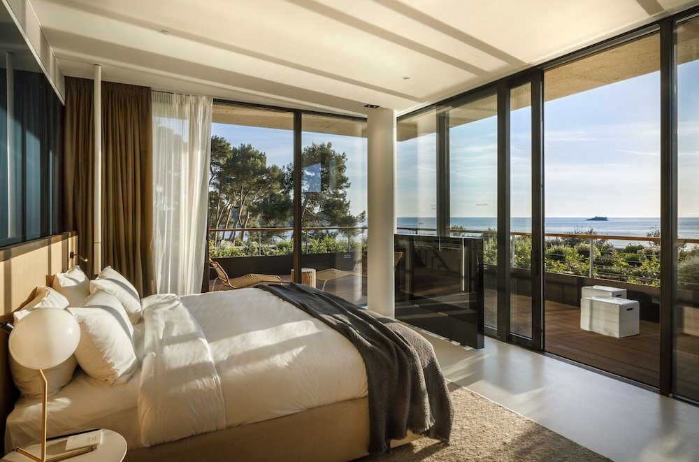 Фото Grand Park Hotel Rovinj by Maistra Collection