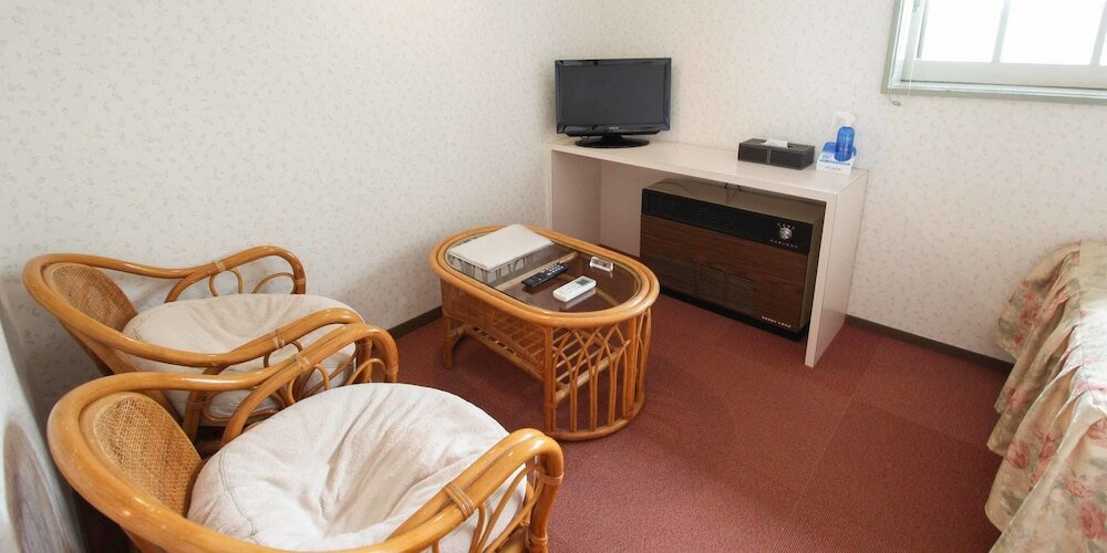 Фото Pension Vent Vert